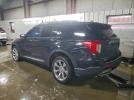 Ford Explorer Platinum Image 13