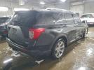 Ford Explorer Platinum Image 9