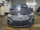 Ford Explorer Platinum Image 2