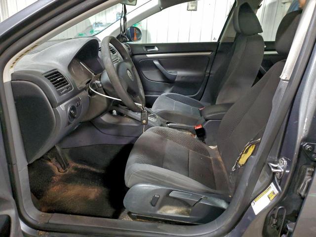 Volkswagen Jetta S Image 11