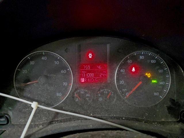 Volkswagen Jetta S Image 8