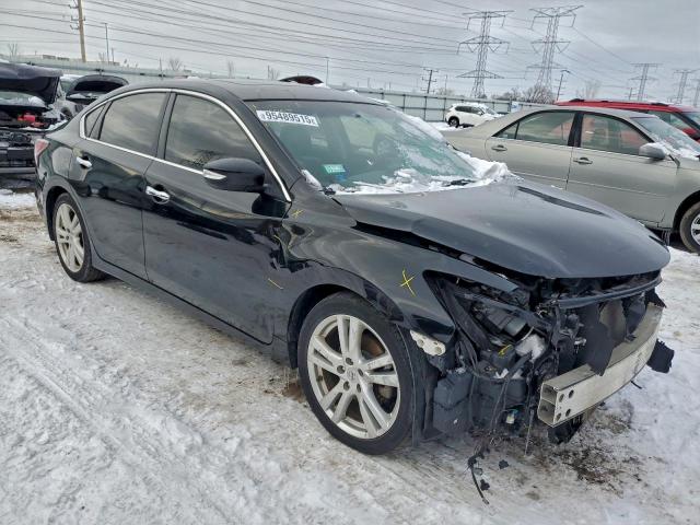 Nissan Altima 3.5s Image 8