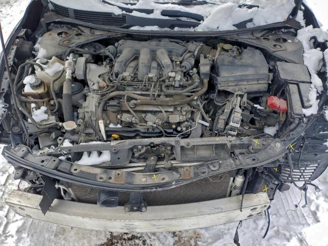 Nissan Altima 3.5s Image 3