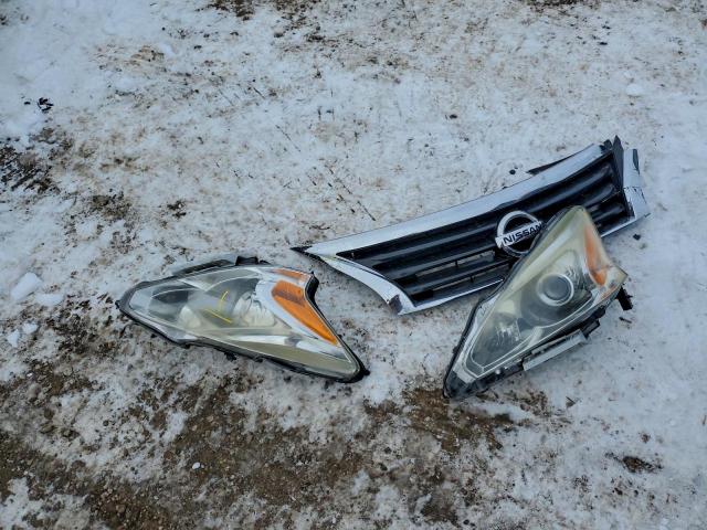 Nissan Altima 3.5s Image 5