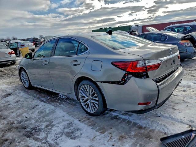 Lexus Es 350 Image 5