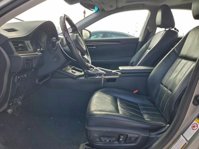 Lexus Es 350 Image 7