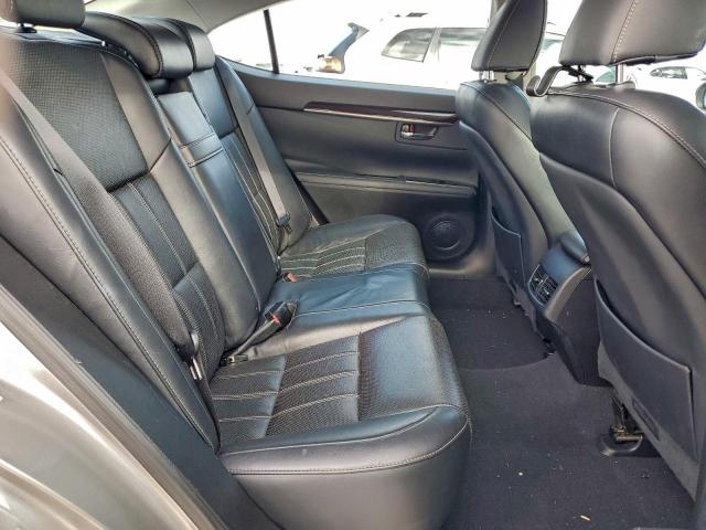 Lexus Es 350 Image 11
