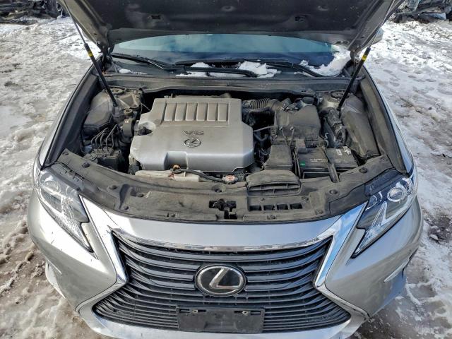 Lexus Es 350 Image 10