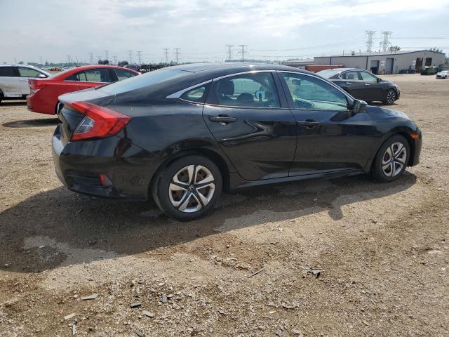 Honda Civic Lx Image 4