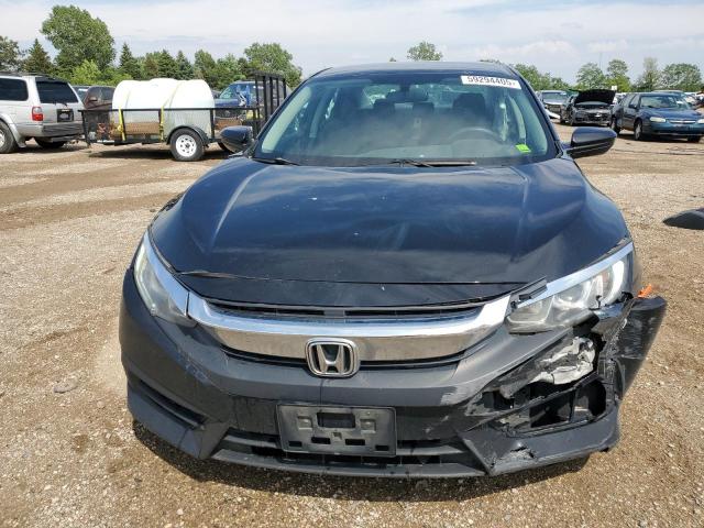 Honda Civic Lx Image 8