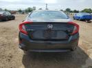 Honda Civic Lx Image 10