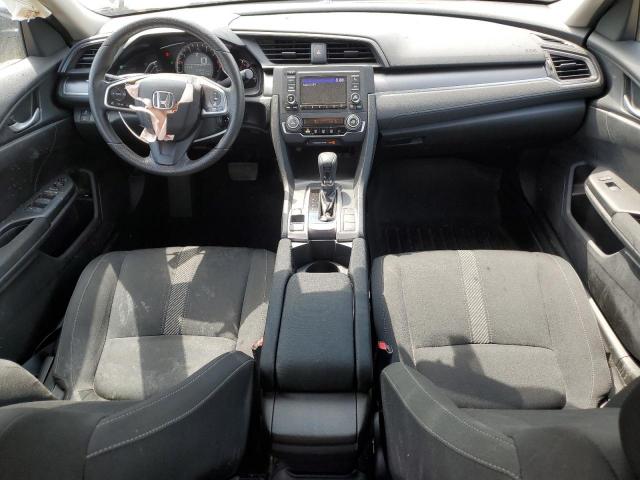 Honda Civic Lx Image 9