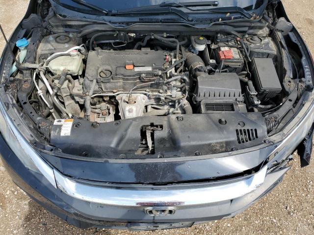 Honda Civic Lx Image 2