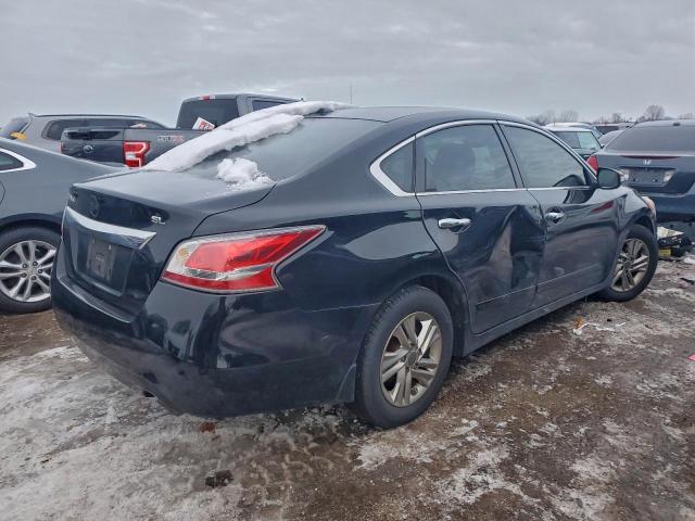 Nissan Altima 2.5 Image 6