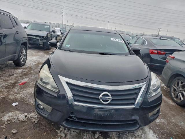 Nissan Altima 2.5 Image 8