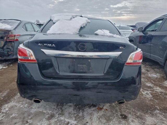 Nissan Altima 2.5 Image 4