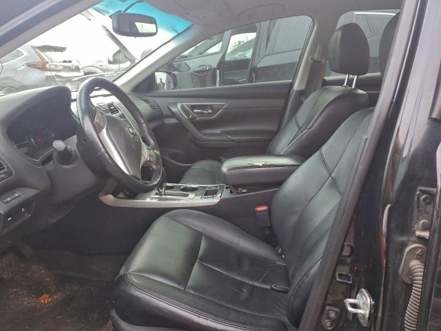 Nissan Altima 2.5 Image 3