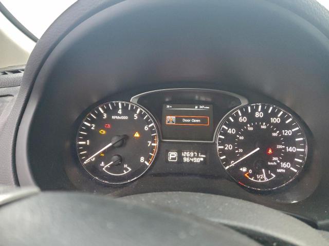 Nissan Altima 2.5 Image 12