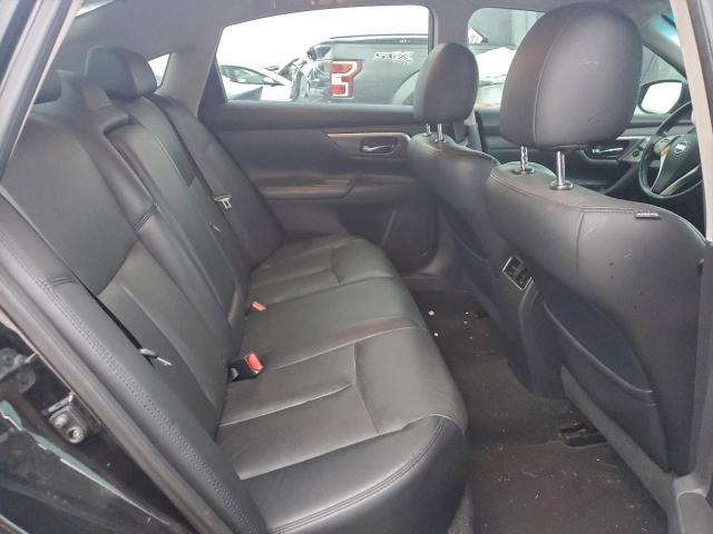 Nissan Altima 2.5 Image 7