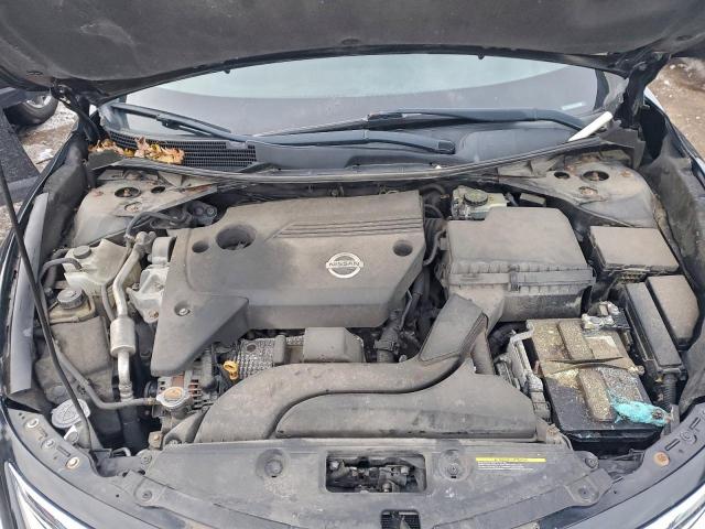 Nissan Altima 2.5 Image 10