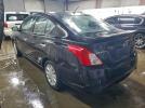 Nissan Versa S Image 3