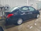 Nissan Versa S Image 2
