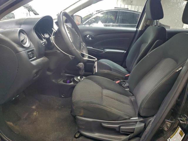 Nissan Versa S Image 13