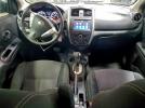 Nissan Versa S Image 9