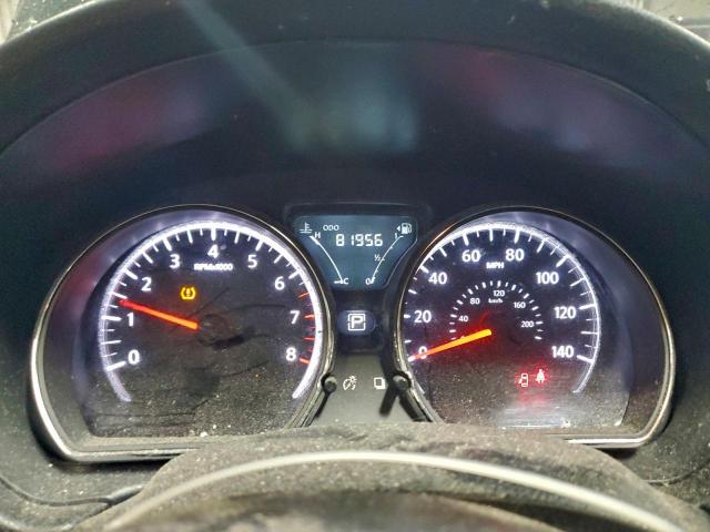 Nissan Versa S Image 5