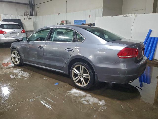 Volkswagen Passat Se Image 12