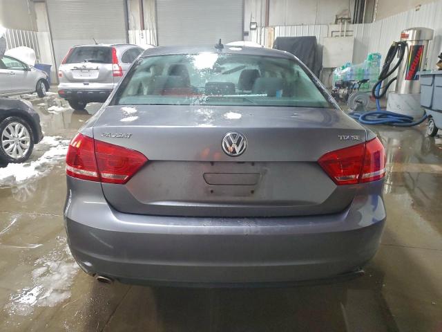 Volkswagen Passat Se Image 7