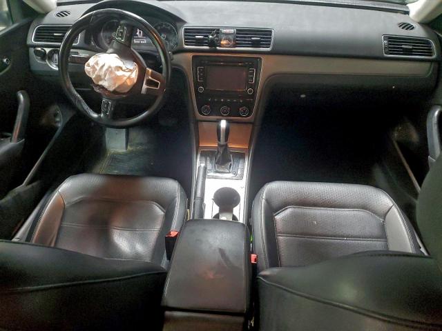 Volkswagen Passat Se Image 11