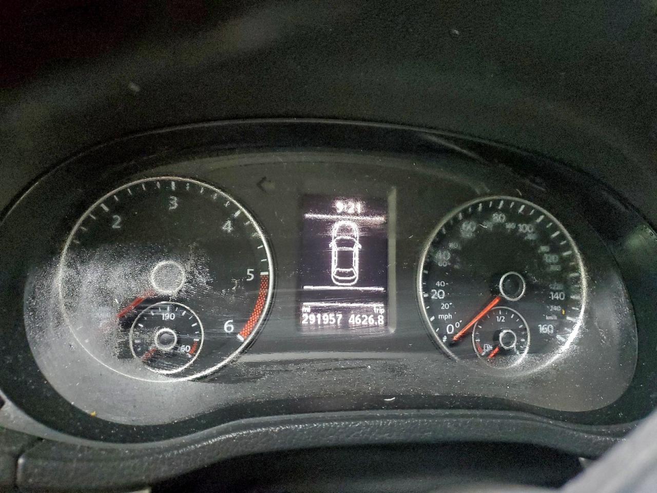 Volkswagen Passat Se Image 4