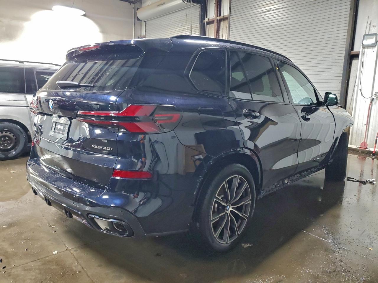 BMW X Series Xdrive40i Image 3