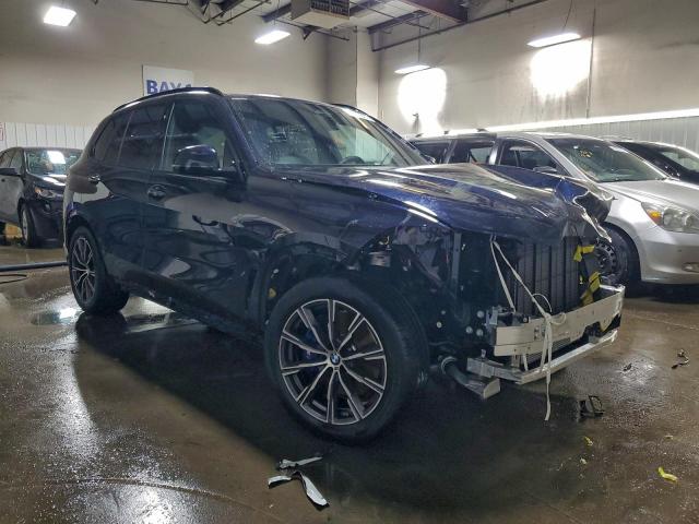 BMW X Series Xdrive40i Image 2