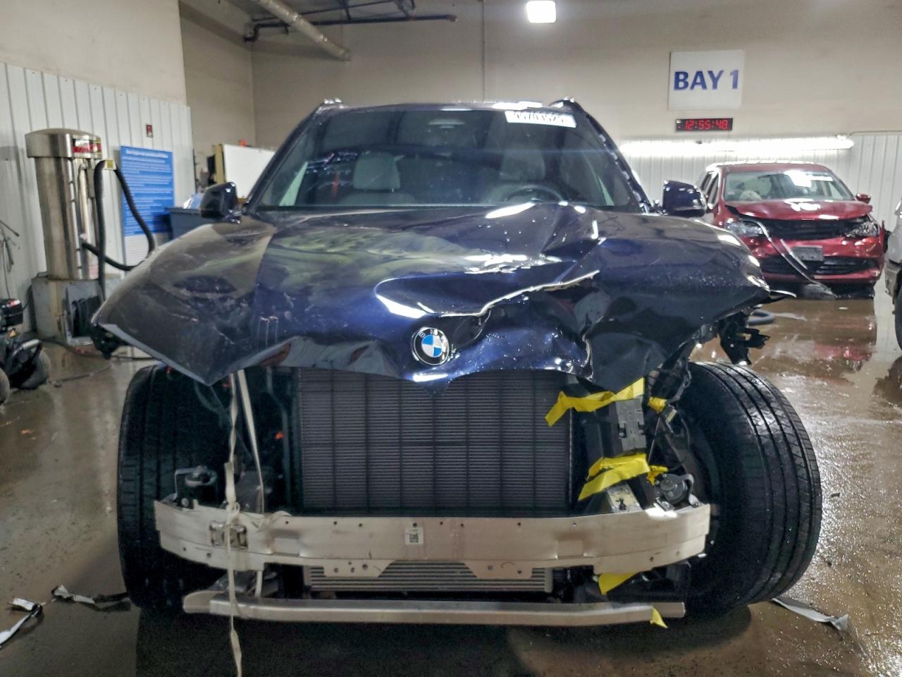 BMW X Series Xdrive40i Image 6