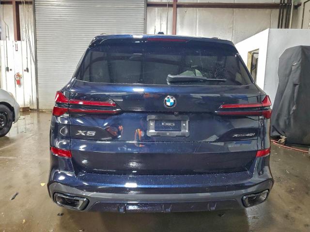 BMW X Series Xdrive40i Image 5