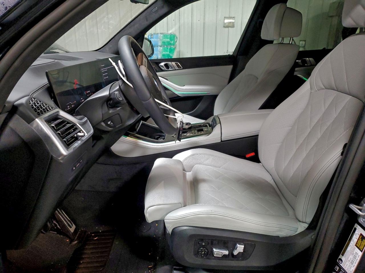 BMW X Series Xdrive40i Image 9