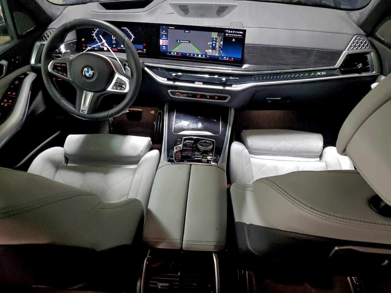 BMW X Series Xdrive40i Image 10