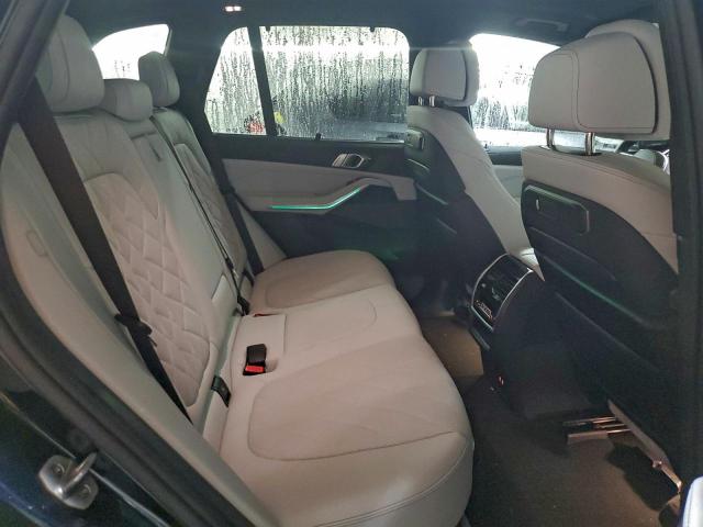 BMW X Series Xdrive40i Image 7