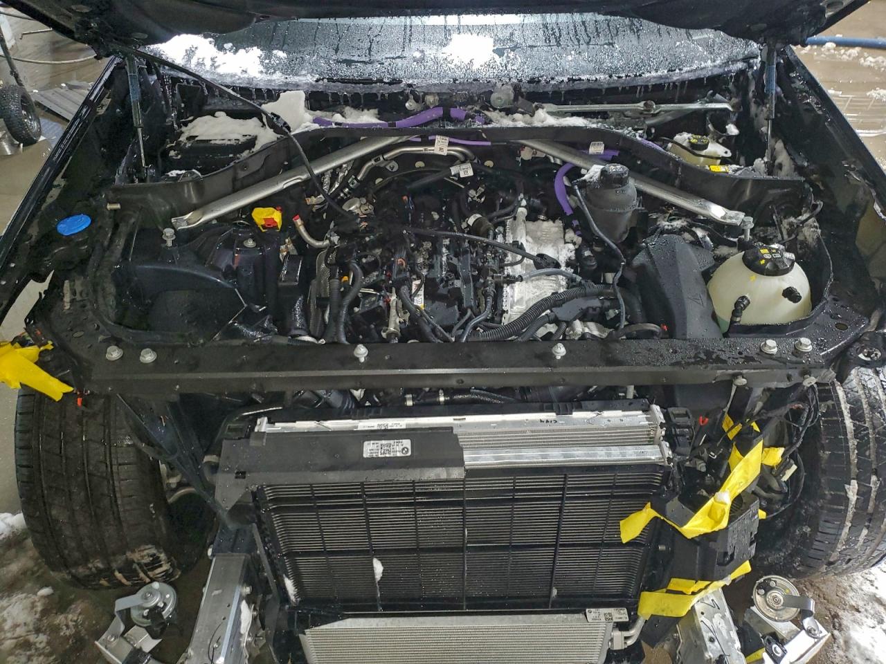 BMW X Series Xdrive40i Image 11