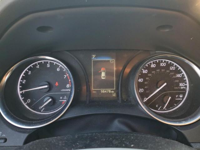 Toyota Camry L Image 11