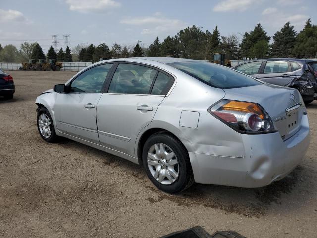 Nissan Altima Base Image 2
