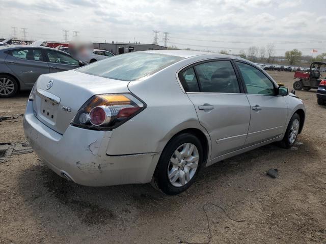 Nissan Altima Base Image 11