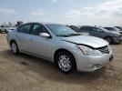 Nissan Altima Base Image 12