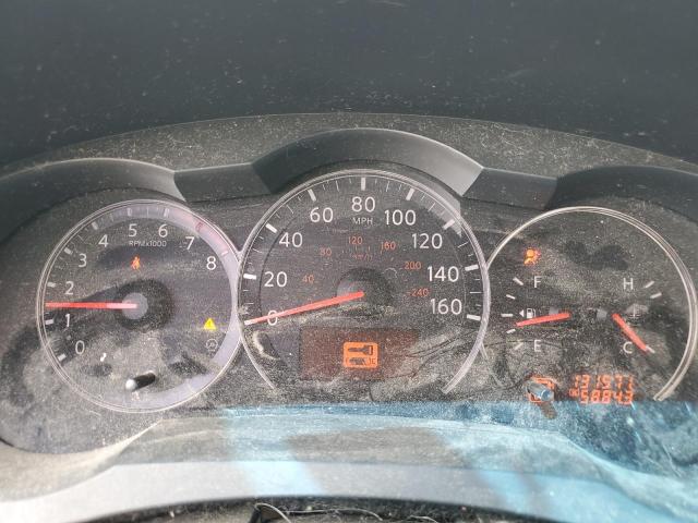 Nissan Altima Base Image 6