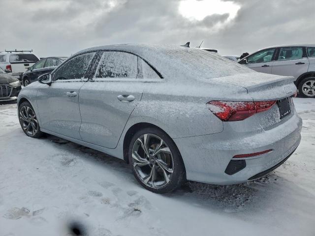 Audi A3 Premium Image 3