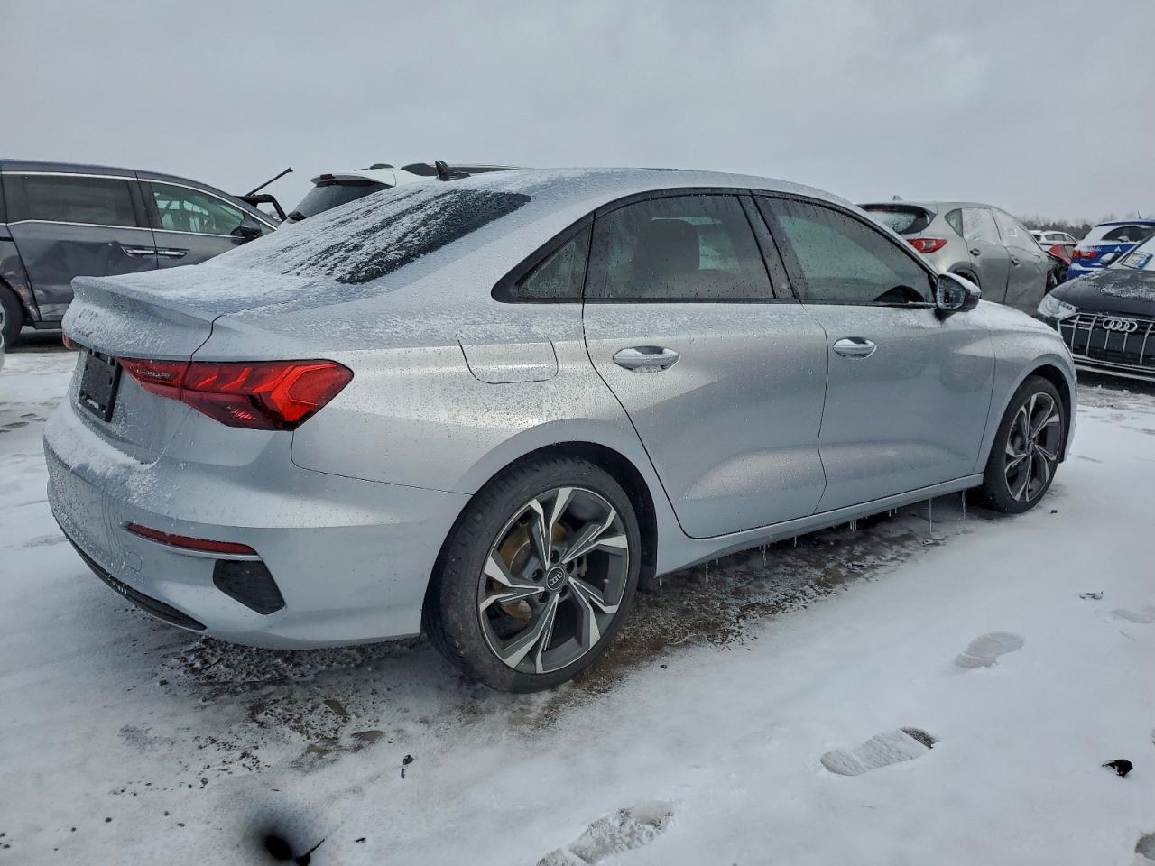 Audi A3 Premium Image 7