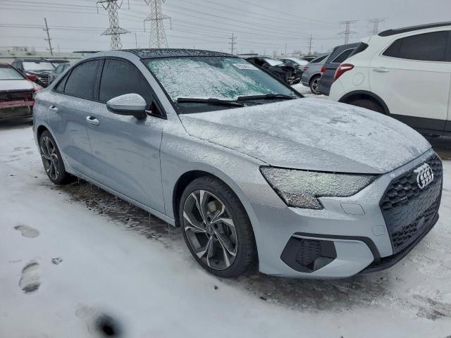 Audi A3 Premium Image 8