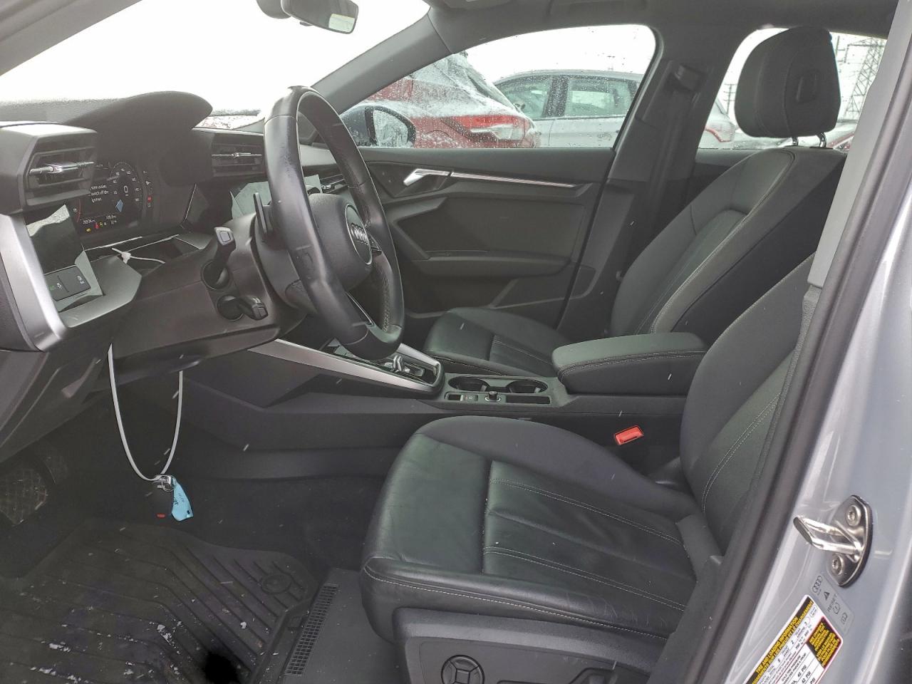 Audi A3 Premium Image 4